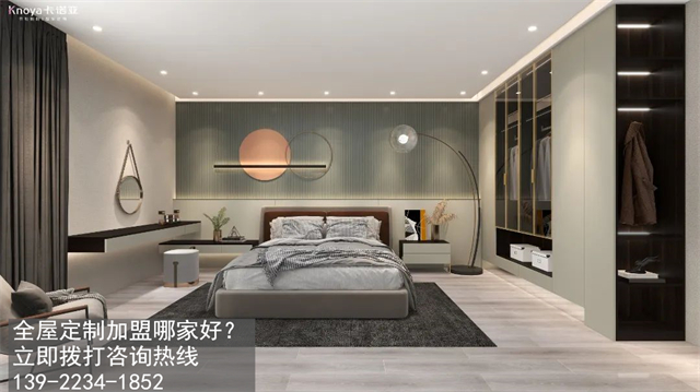全屋定制榻榻米需要注意什么？