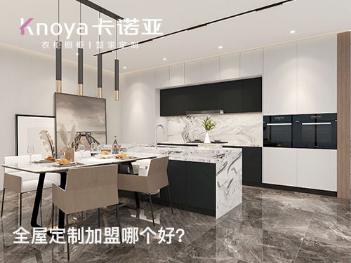 温州市全屋定制加盟费和招商加盟政策