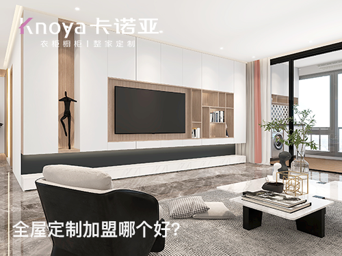 郑州市全屋定制加盟什么品牌好? 郑州市全屋定制加盟什么品牌好?