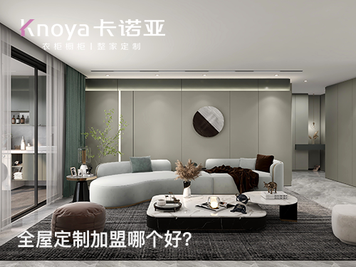 仁怀全屋定制加盟品牌哪家好? 仁怀全屋定制加盟品牌哪家好?