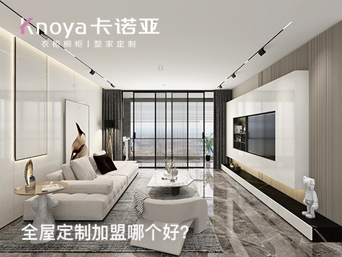 定制家具加盟选什么品牌好? 定制家具加盟选什么品牌好?