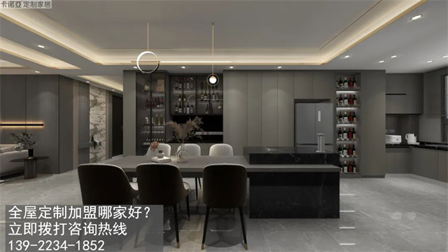 惠州市定制家具加盟费用项目有哪些? 惠州市定制家具加盟费用项目有哪些?